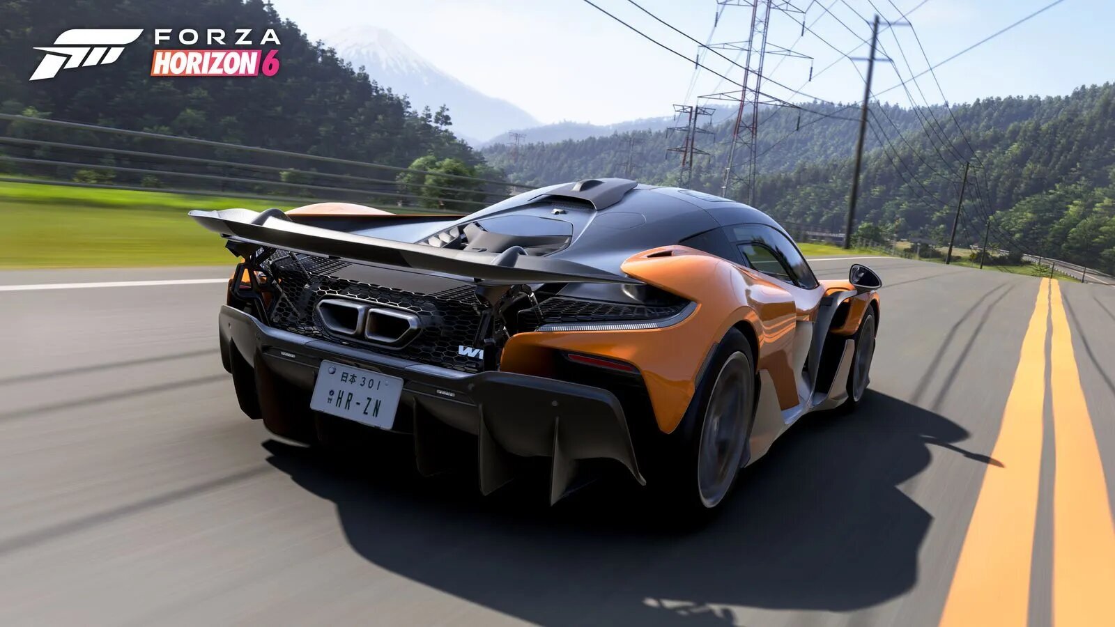 Forza Horizon 6 2026 sonunda PS5’te çıkışı onaylandı